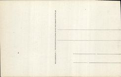 CPA Deauville Plage fleurie la terrasse et les jardins