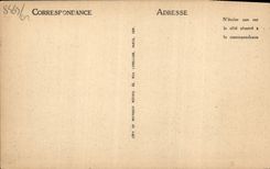 CPA Deauville La plage fleurie vue sur trouville et l'eglise notre dame des Victoires Bateaux 