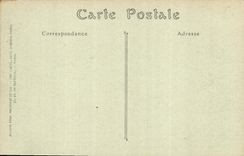 CPA Deauville La plage fleurie la rue gontaut biron vue sur le Normandy Hotel