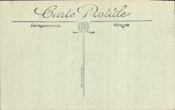 CPA Deauville La rue du casino et les magasins Magasin Au Printemps