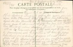 CPA Deauville Les yachts et l'avant port Bateaux