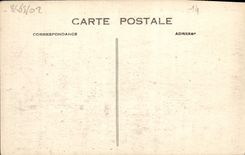 CPA Deauville les bains l'atrium