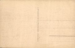 CPA Deauville Plage fleurie les nouveaux bains L'atrium