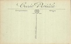 CPA Deauville Le casino et la terrasse