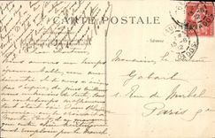 CPA Deauville Le casino