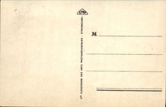 CPA Deauville Plage fleurie normandy hotel et boulevard Cornuche