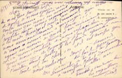 CPA Deauville L'Hotel Royal Vu des Jardins Du Casino