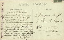 CPA Deauville La Plage Fleurie Royal Hotel 