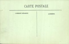 CPA Deauville La Plage Fleurie Vue Generale