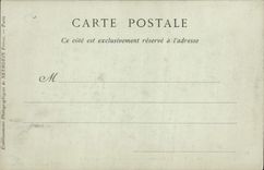 CPA Deauville Sur Mer La Promenade de la Plage la Villa Elisabeth