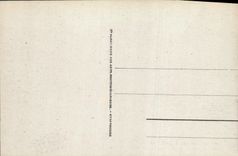 CPA Deauville Rue du casino et entree du casino