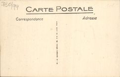 CPA Trouville Deauville La Bassin des Yachts Bateaux