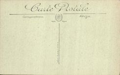 CPA Trouville Le Casino Entree principale