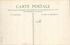CPA Trouville Le Pont de la Gare