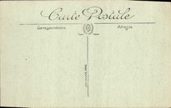 CPA Trouville Le Pont de la Gare