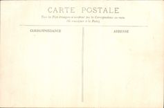 CPA Trouville Les Planches