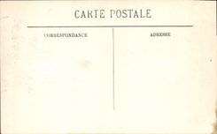 Tableros y Eden de Trouville de la POSTAL de la VENDIMIA