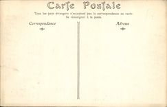 POSTAL Trouville de la VENDIMIA en el mar las cabañas y los chalets del país de la playa