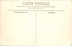 CPA Trouville Deauville Vue Generale 