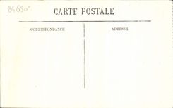 CPA Trouville Bac de Deauville