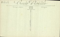 CPA Trouville Deauville Les Bassins Yachts Bateaux