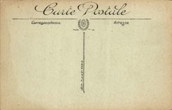 La POSTAL Trouville de la VENDIMIA llegó del barco de los tambores