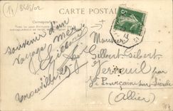 CPA Trouville Le Nouveau Casino 