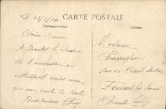 CPA Trouville Le Nouveau Casino 