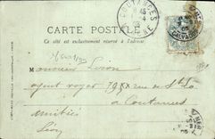CPA Trouville Le Casino