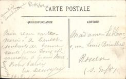 CPA Trouville Le Casino 