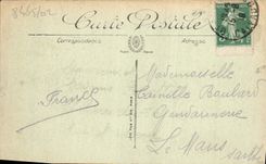 CPA Trouville Le Casino