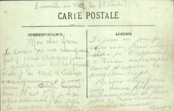 CPA Trouville Le Casino