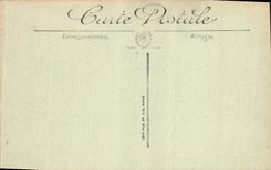 CPA Trouville Le Casino