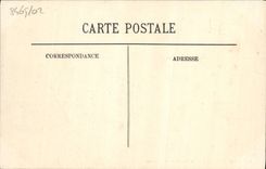 CPA Trouville Le Casino et les Planches