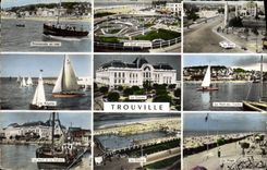 CPM Trouville Gold Yachts Casino