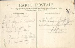 CPA Trouville L'Eglise Notre Dame de Bon Secours