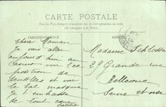 CPA Trouville L'Eglise Notre Dame 