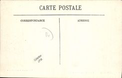 CPA Trouville L'Eglise Notre Dame 