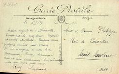 CPA Trouville L'Eglise Notre Dame de Bon Secours