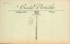 CPA Trouville L'Eglise Notre Dame de Bon Secours