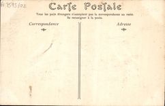 CPA Trouville L'Eglise De Bonsecours