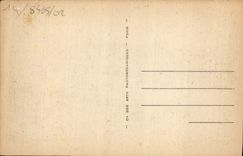 CPA Trouville La Gare de Trouville Deauville