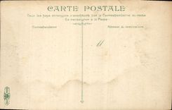 CPA Trouville L'Hotel de Paris 