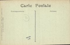 CPA Trouville Sur Mer Trouville Palace