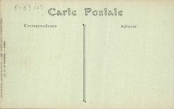 CPA Trouville Sur Mer L'Hotel Des Roches Noires