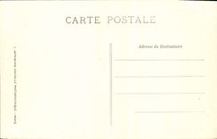 CPA Trouville La Plage a L'Heure du Bain