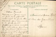 La POSTAL Trouville de la VENDIMIA sale del vapor