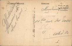 CPA Trouville La Reine Des Plages Le Bateau Du Havre