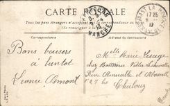 CPA Trouville Le casino