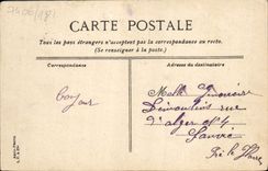 CPA Trouville L'eden casino